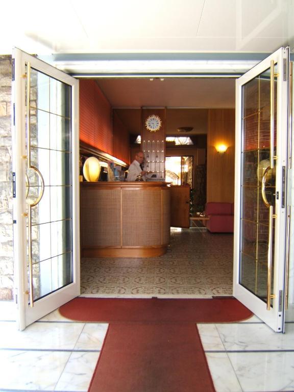 Hotel Matilde Marina di Massa Ngoại thất bức ảnh