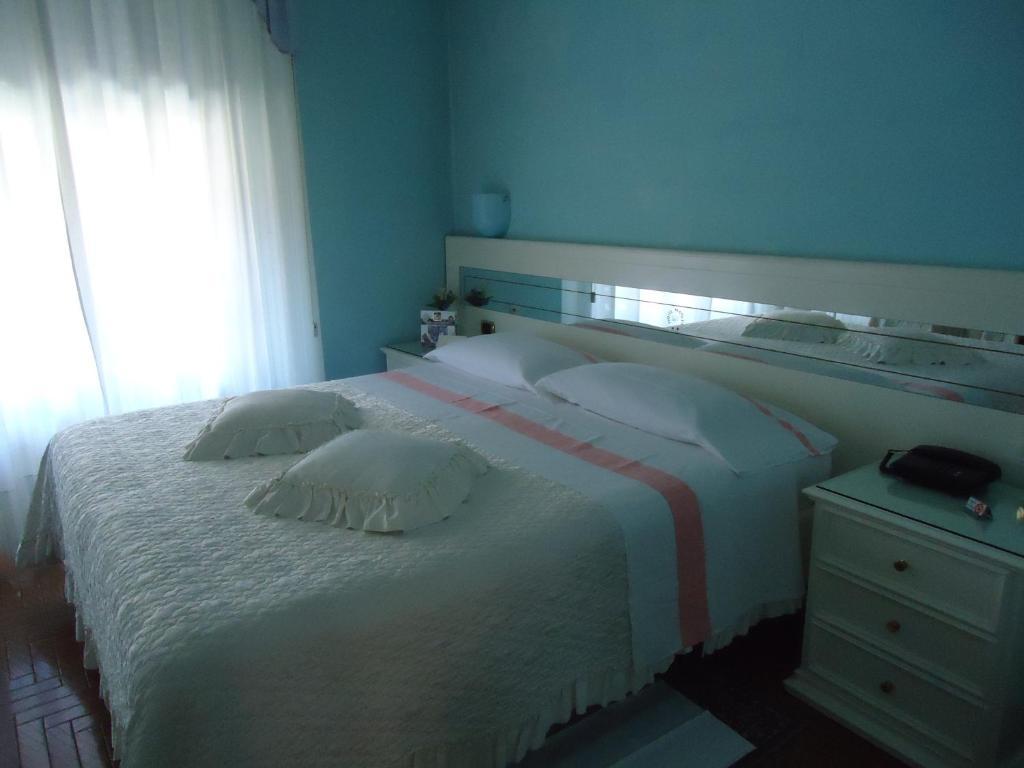 Hotel Matilde Marina di Massa Phòng bức ảnh