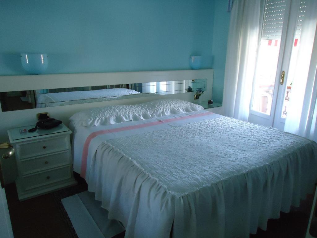 Hotel Matilde Marina di Massa Phòng bức ảnh