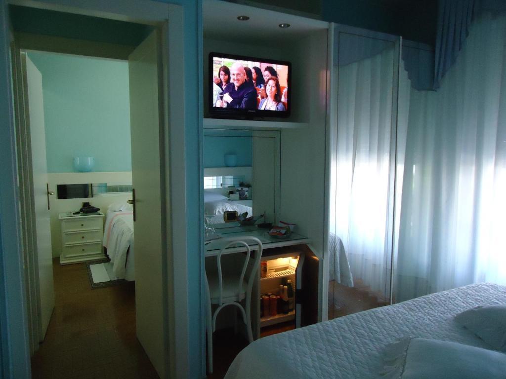 Hotel Matilde Marina di Massa Phòng bức ảnh