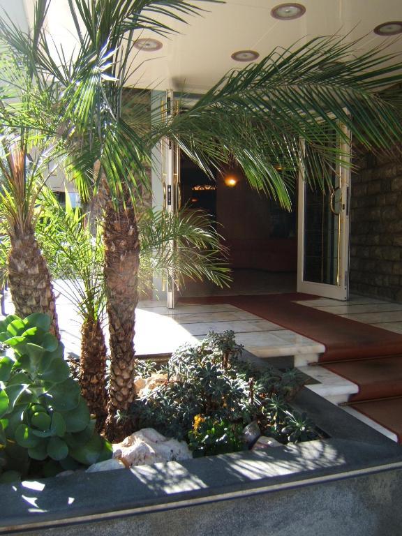 Hotel Matilde Marina di Massa Ngoại thất bức ảnh