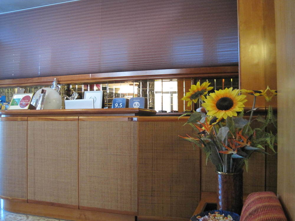 Hotel Matilde Marina di Massa Ngoại thất bức ảnh