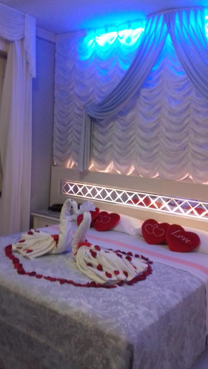 Hotel Matilde Marina di Massa Ngoại thất bức ảnh